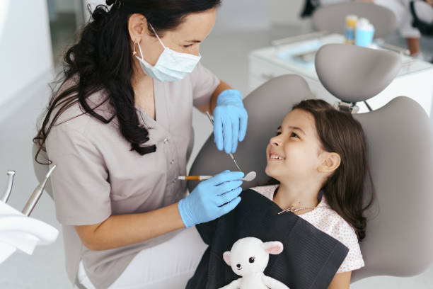 Best Emergency Treatment for Oral Infections in Montpelier, ID