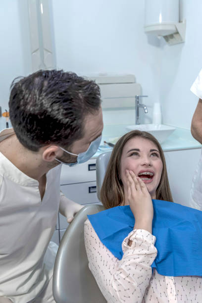 Best Emergency Wisdom Tooth Extraction in Montpelier, ID