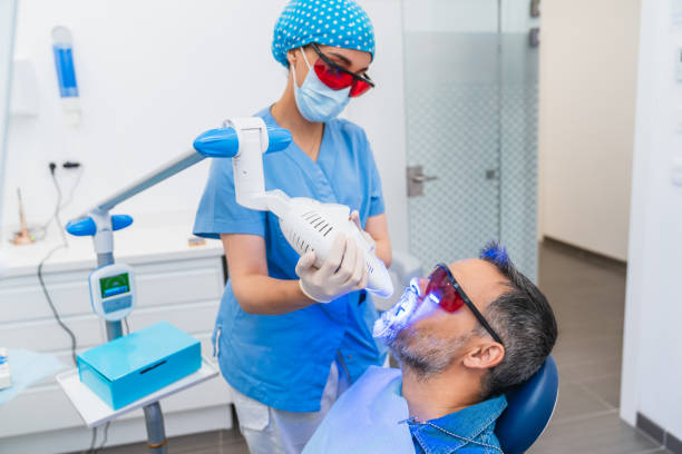 Best Emergency Treatment for Jaw Pain or Injury in Montpelier, ID