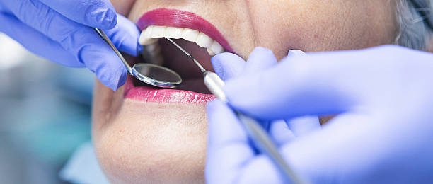 Best Emergency Denture Repair in Montpelier, ID